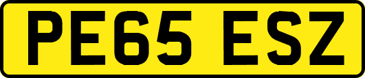 PE65ESZ