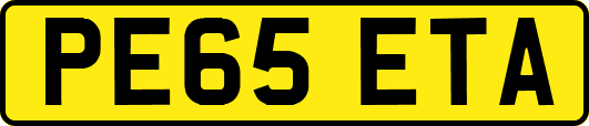 PE65ETA