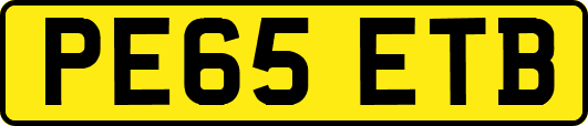 PE65ETB