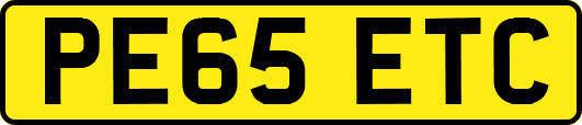 PE65ETC