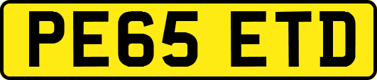 PE65ETD
