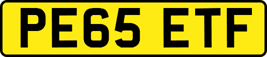 PE65ETF