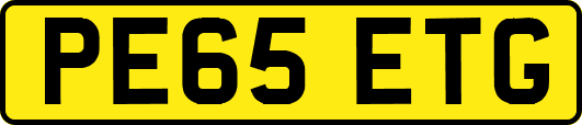 PE65ETG