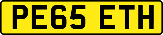PE65ETH
