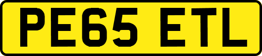 PE65ETL