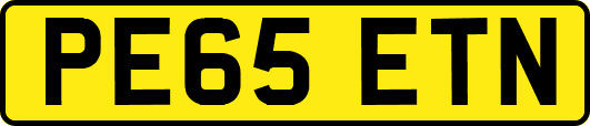 PE65ETN