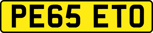 PE65ETO