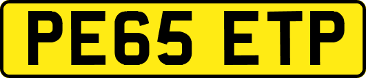 PE65ETP