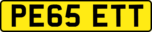PE65ETT