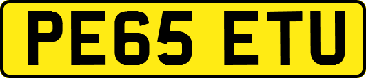 PE65ETU