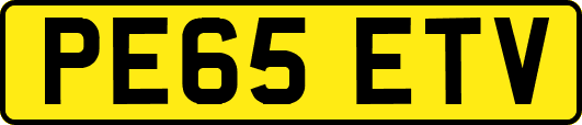 PE65ETV