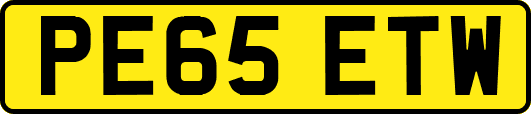 PE65ETW