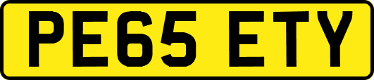 PE65ETY