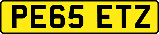 PE65ETZ