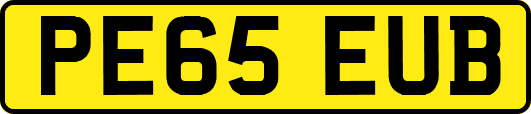 PE65EUB