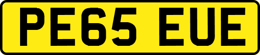PE65EUE