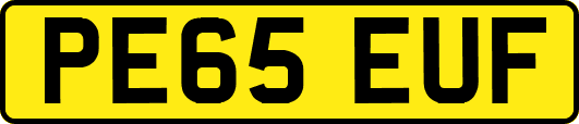 PE65EUF