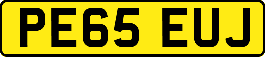 PE65EUJ