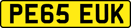 PE65EUK