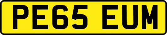 PE65EUM
