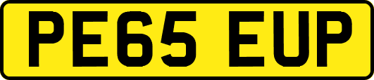 PE65EUP