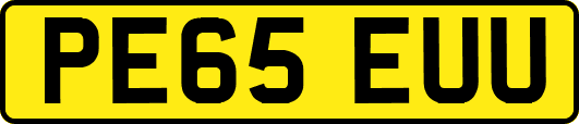 PE65EUU