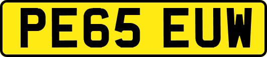 PE65EUW
