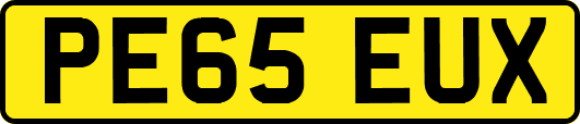 PE65EUX
