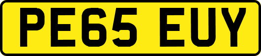 PE65EUY