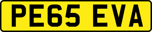 PE65EVA