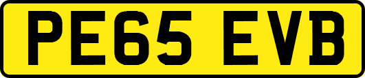 PE65EVB