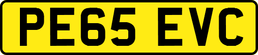 PE65EVC