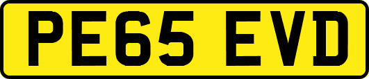 PE65EVD