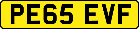 PE65EVF