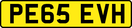 PE65EVH