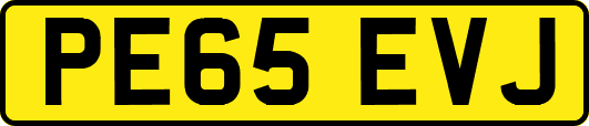 PE65EVJ