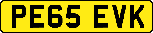 PE65EVK