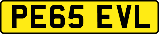 PE65EVL