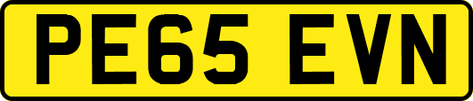 PE65EVN