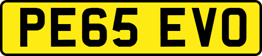 PE65EVO
