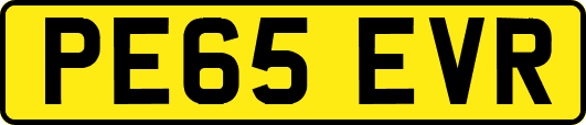 PE65EVR