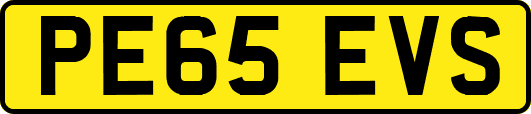 PE65EVS