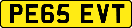 PE65EVT