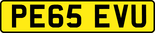 PE65EVU
