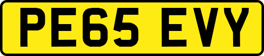 PE65EVY