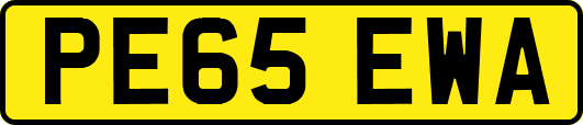 PE65EWA