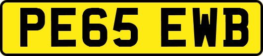 PE65EWB