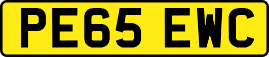 PE65EWC