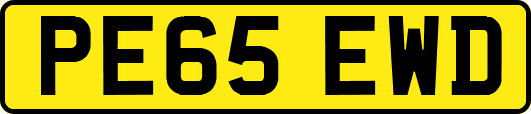 PE65EWD