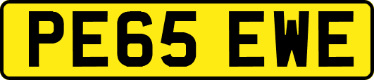 PE65EWE